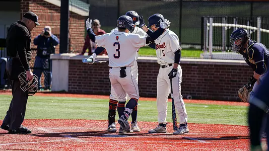 Baseball Team