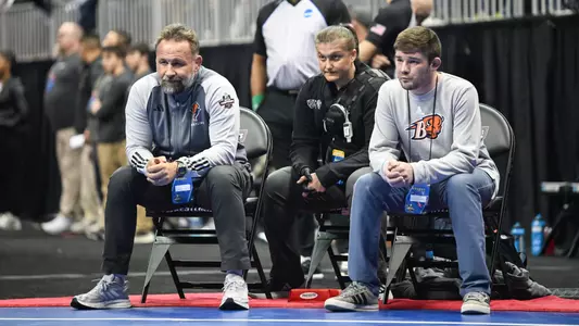 Dan Wirnsberger, Tyler Smith