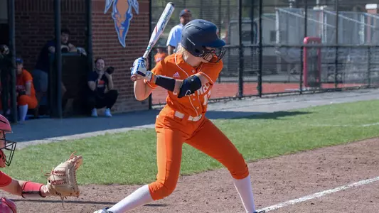 Savannah Jones Batting