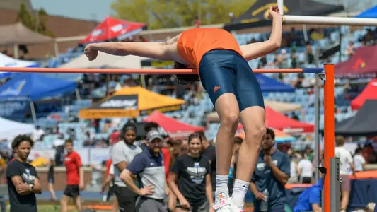 Bucknell Jumper