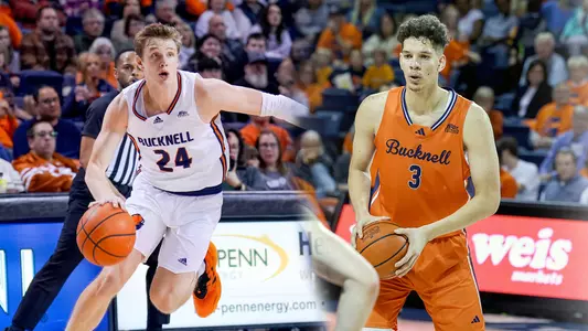 Jack Forrest, Noah Williamson