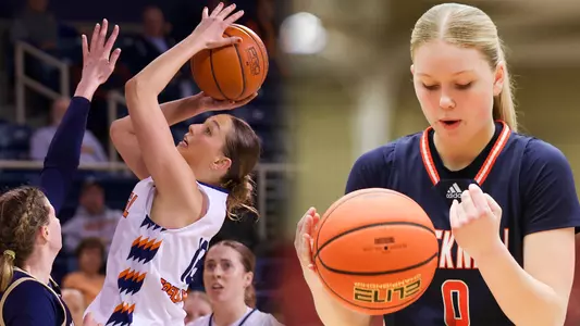 Emma Theodorsson/Ashley Sofilkanich