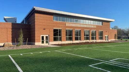 Pascucci Team Center