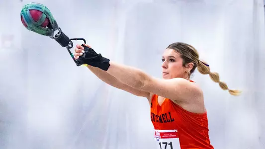 Madison McGloin