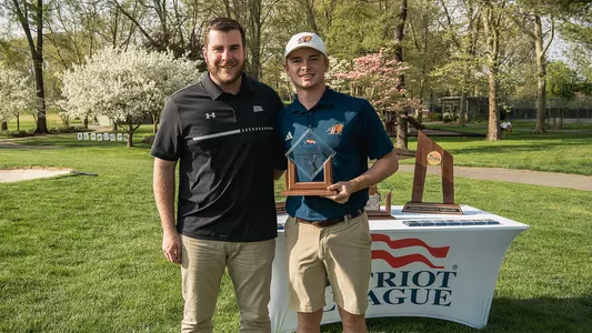 Alex Creamean PL ROY