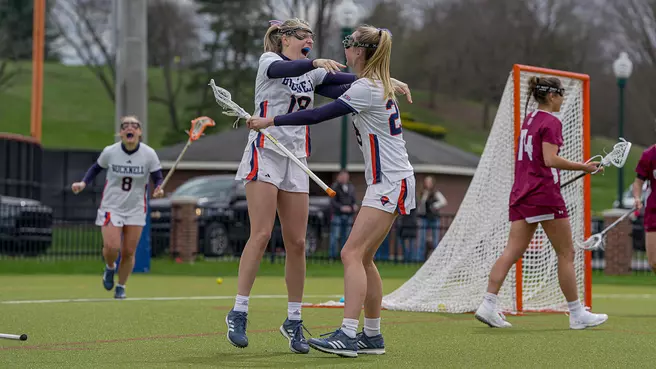 Bucknell Women's Lacrosse Recruiting Information