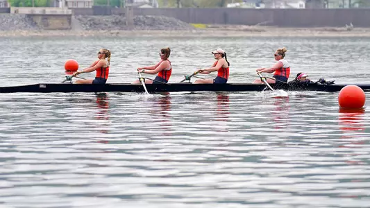 Varsity Four