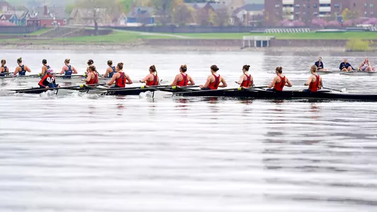 Varsity Eight