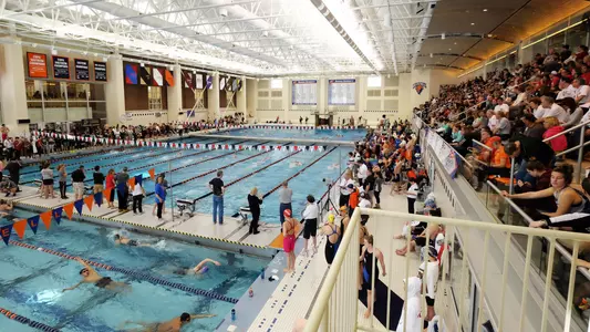Kinney Natatorium