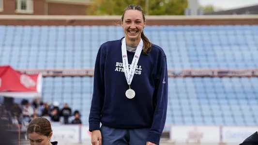 Abby Eisold