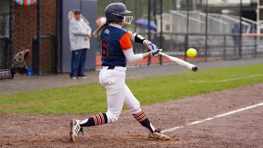 Bella Radican Batting