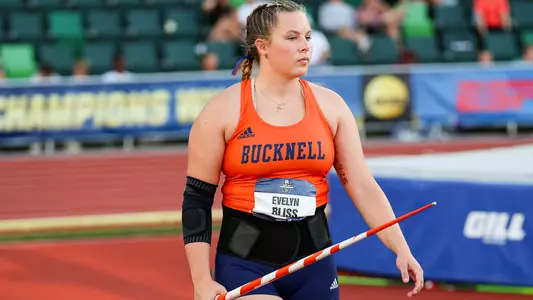 NCAA Championships 2024 Evelyn Bliss