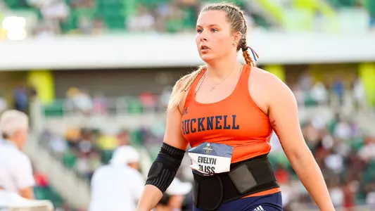 NCAA Championships 2024 Evelyn Bliss