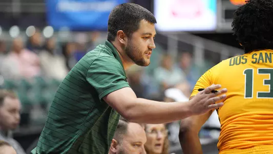 Owen Brown Hiring Photo