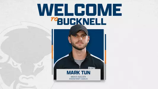 Mark Tun Welcome