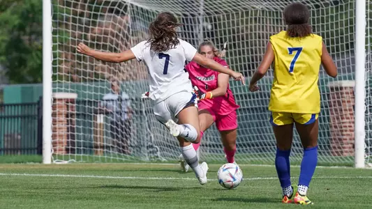 Katie Connell Action