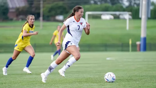 Katie Connell Action