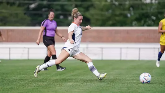 Caitlyn Scott Action