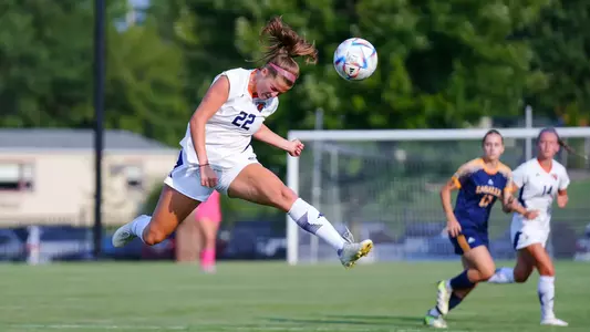 Louisa Thomsen Action