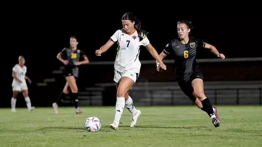 Katie Connell Action