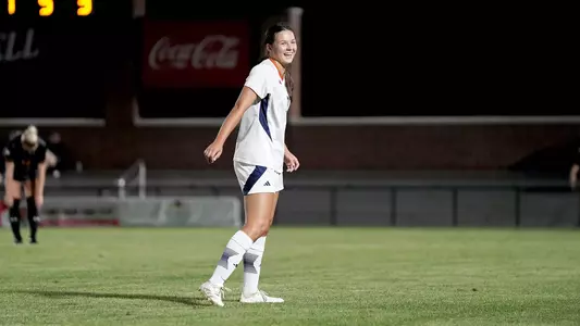 Katie Connell Action