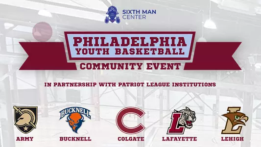 Philadelphia Youth Basketball (PYB) Graphic