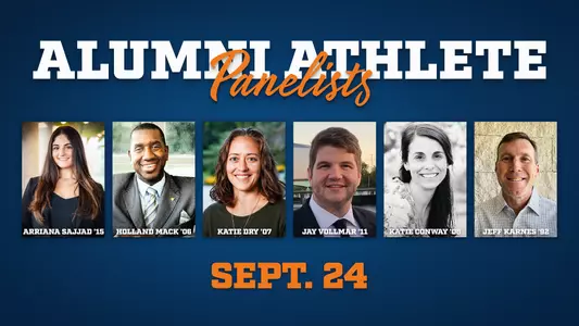 Life After Bucknell Alumni Panel