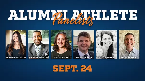 Life After Bucknell Alumni Panel