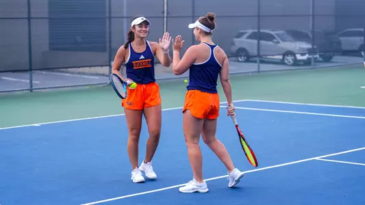 Abby Platt, Whitney King