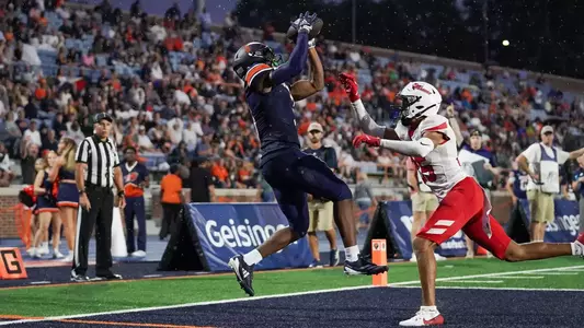 Josh Gary Action