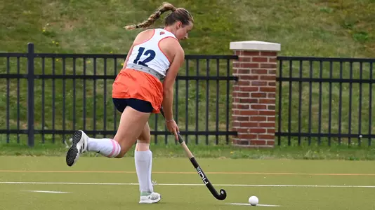 Lily Neilson Action Shot