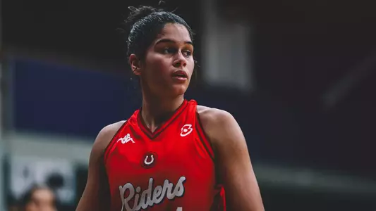 Taylor O'Brien Leicester Riders