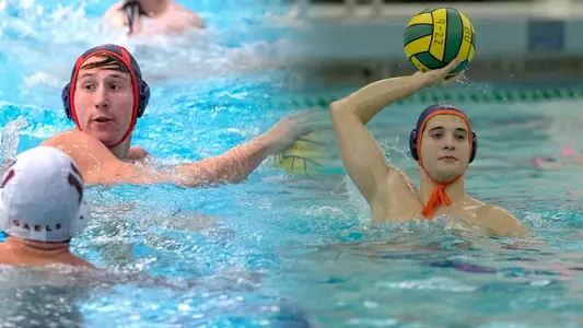 Water Polo Combined
