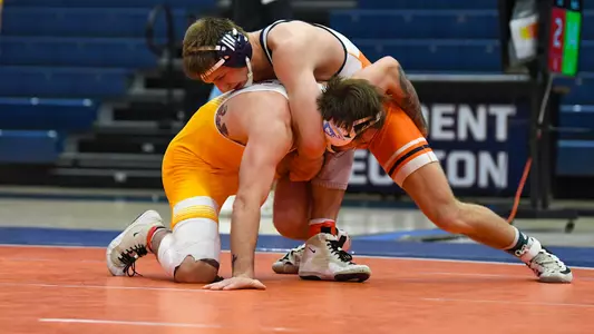 Myles Takats versus LIU