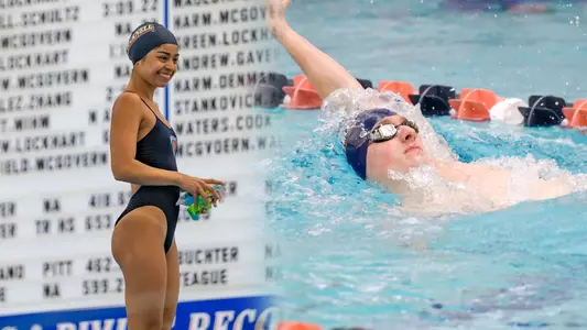 Reggie Frias, Alex Crossing Action