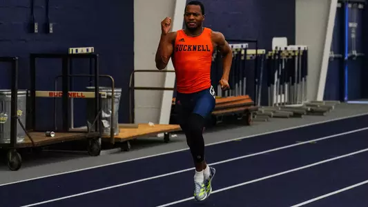 Grady Philogene Action Shot