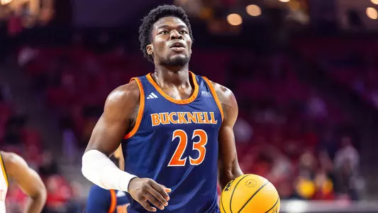 Pip Ajayi Action