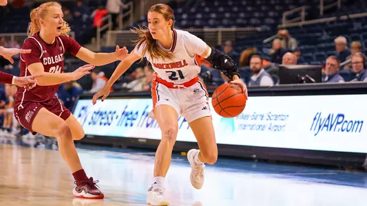 Anna Kunzwiler versus Colgate