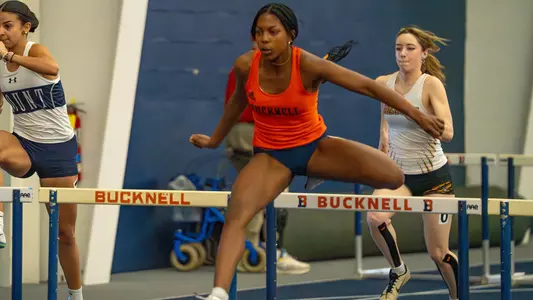 Noelani Sadler Hurdles