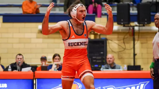 Noah Mulvaney Victory Celebration