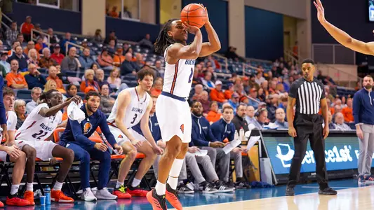 Jayden Williams Action