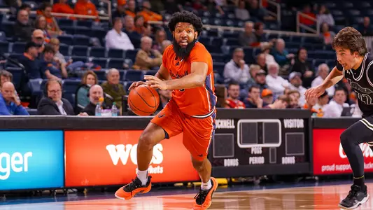 Elvin Edmonds IV Action