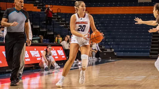 Reese Zemitis versus Lehigh