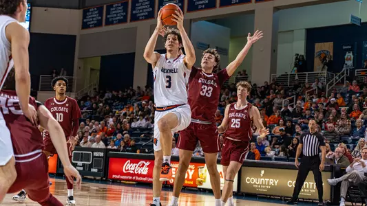 Noah Williamson Action