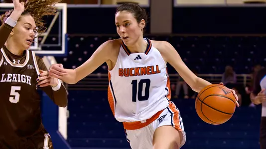 Isabella King versus Lehigh