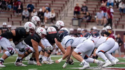 Bucknell at Lafayette