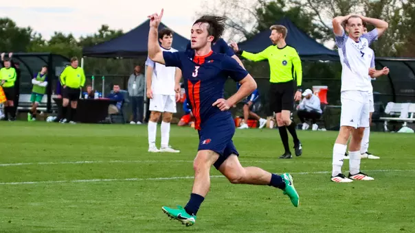 Drew Roskos Celebration