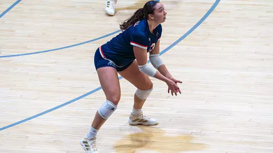 Caleigh O'Connell - Navy