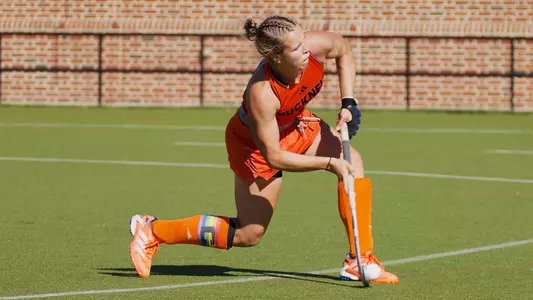 Kira Leclercq Aerial - Davidson