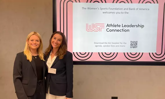 WSF Foundation Event